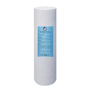 20 Inch Sediment Water Filter (Jumbo PP)