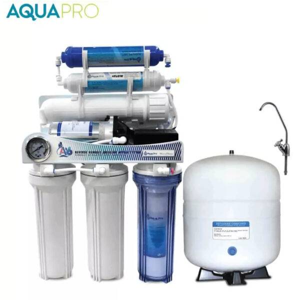 Product image of aqua pro a6