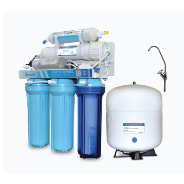 Aqua Pro APRO-501 Water Purifier