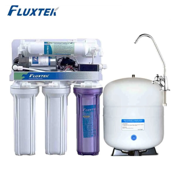 Product Image of Fluxtek FE-115