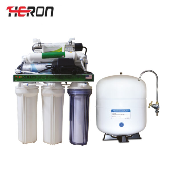 Product Image of ro uv water filter