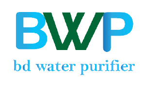 bd water purifier logo