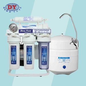 Deng-Yuan-THBE-12100-RO-water-Filter