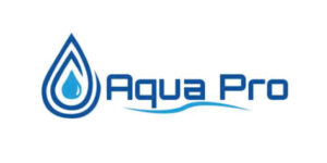 Aqua pro purifier logo image