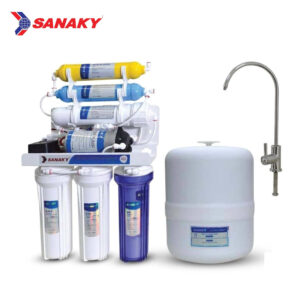 Sanaky-S1 RO Water Purifier