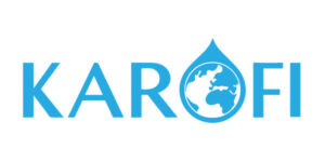 Karofi logo image