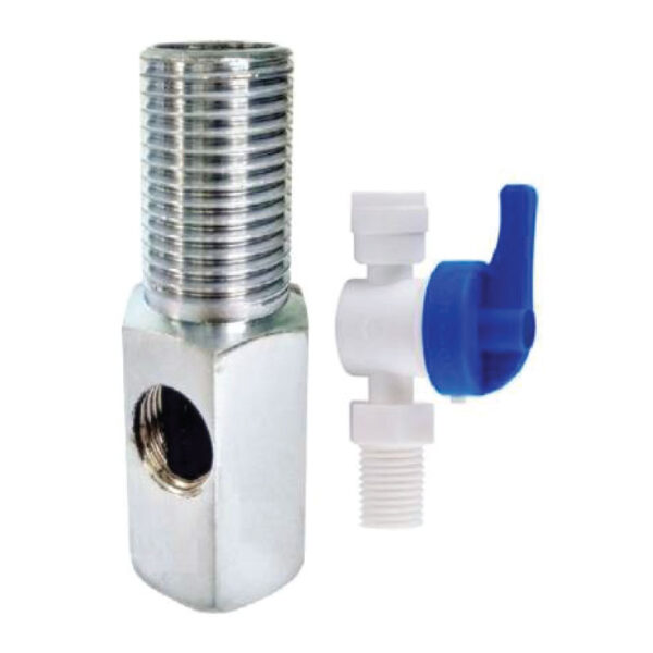product Image of nipple valve