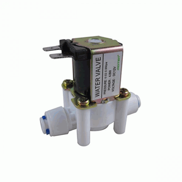 Solenoid valve (Ro water purifier)