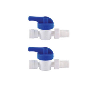 RO Water Purifier Inlet Valve