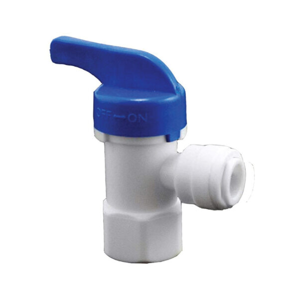 Product Image of 1/4 Inch water tank ball valve