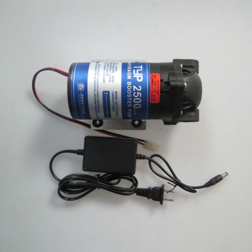 RO Purefire Motor & Adapter