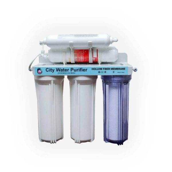 City Water Purifier HFM-03
