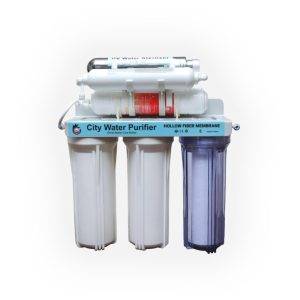 City Water Purifier HFM-04