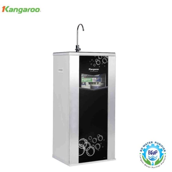 kangaroo kg100ha 6 stage Rear Image bd water purifier