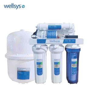 Product Image of Wellsys Ro-75W 5 Stages