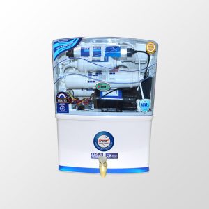 City Grand Plus Reverse Osmosis (RO+Mineral+UV ) Water Purifier