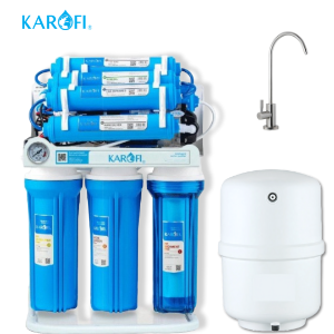 KAROFI 100 GPD Water Purifier