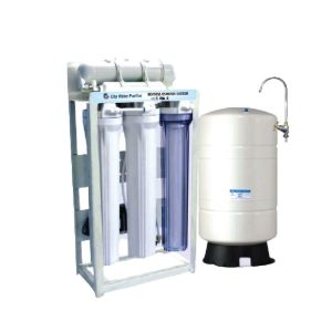 Commercial-Reverse-Osmosis-System