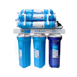 Pure Magic Water Filter
