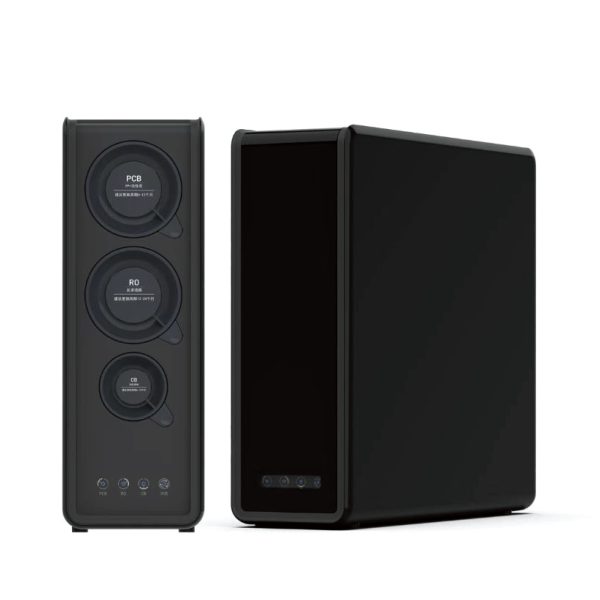 City M3-600GPD Smart RO Water Purifier
