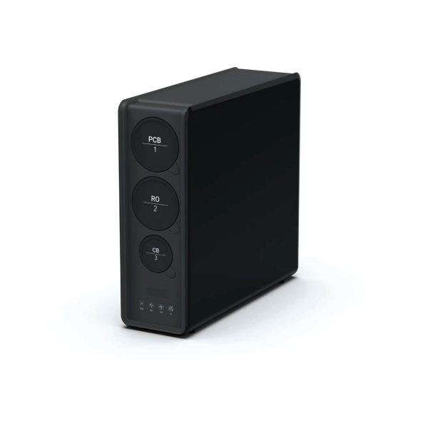 City M3-600GPD Smart RO Water Purifier - Image 4