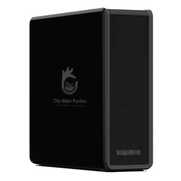 City M3-600GPD Smart RO Water Purifier - Image 3