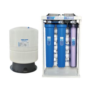 Aqua-Heart-AHRO400-GPD-Commercial-Water-Purifier