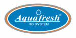 Aquafresh Water Purifier Logo