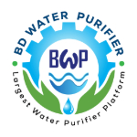 BD Water Purifier Logo