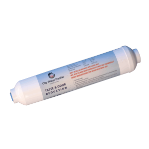 Taste & Odor Cartridge - China Post carbon filter