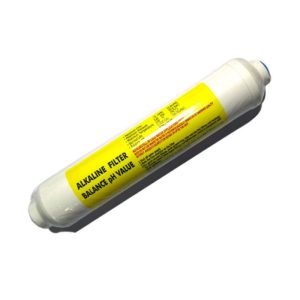 Alkaline filter (China) Cartridge