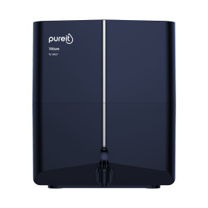 Pureit Wave RO+MF 6 stage water purifier with 6 ltr reservet ank