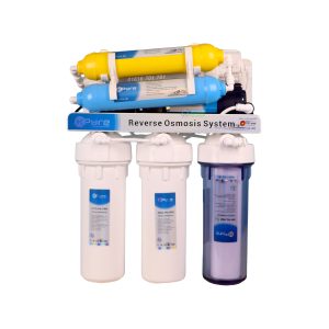 Kpure K4 water purifier